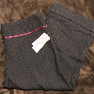 “XOXO” Collection trouser pants!